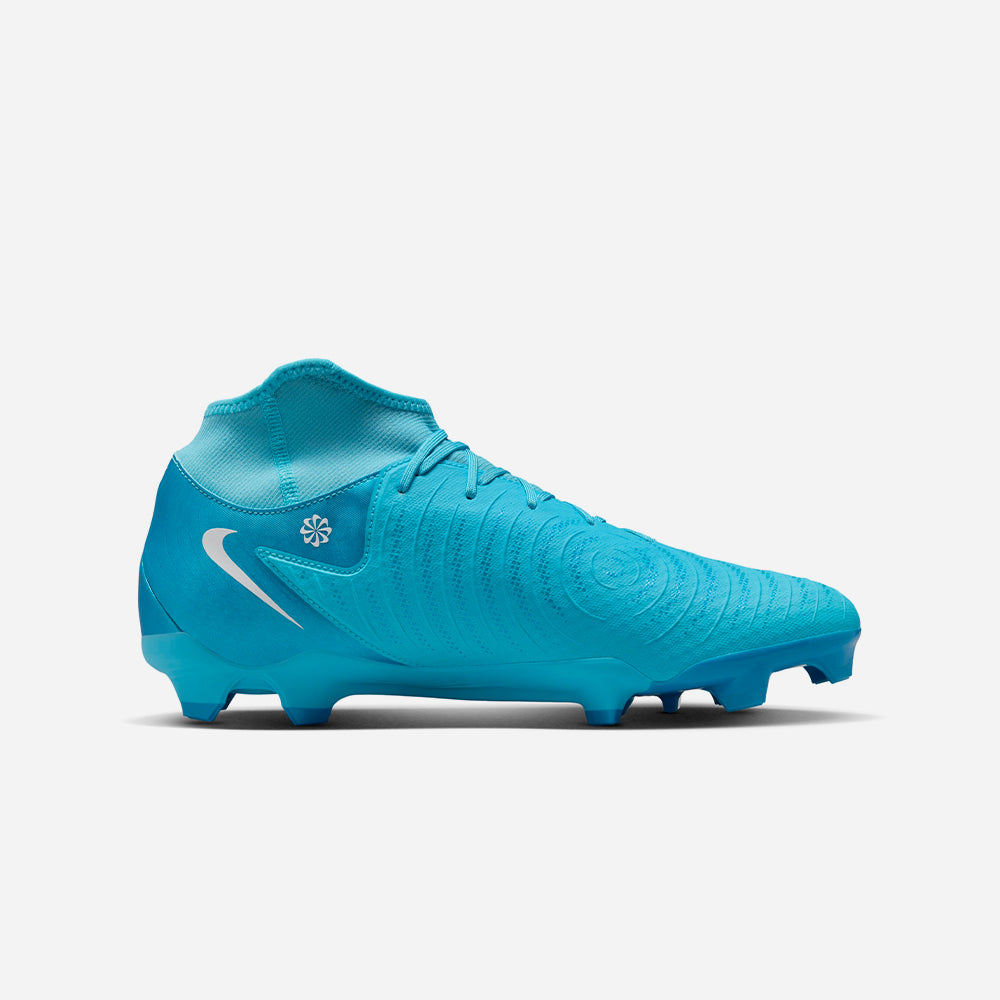 Giày Đá Bóng Dành Cho Sân Cỏ Tự Nhiên Nam Nike Phantom Luna Ii Academy - Xanh Dương - Supersports Vietnam