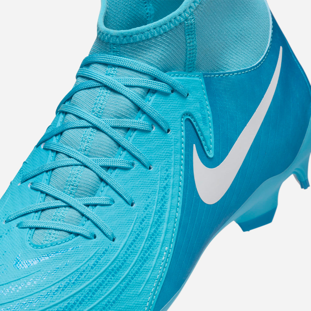 Giày Đá Bóng Dành Cho Sân Cỏ Tự Nhiên Nam Nike Phantom Luna Ii Academy - Xanh Dương - Supersports Vietnam