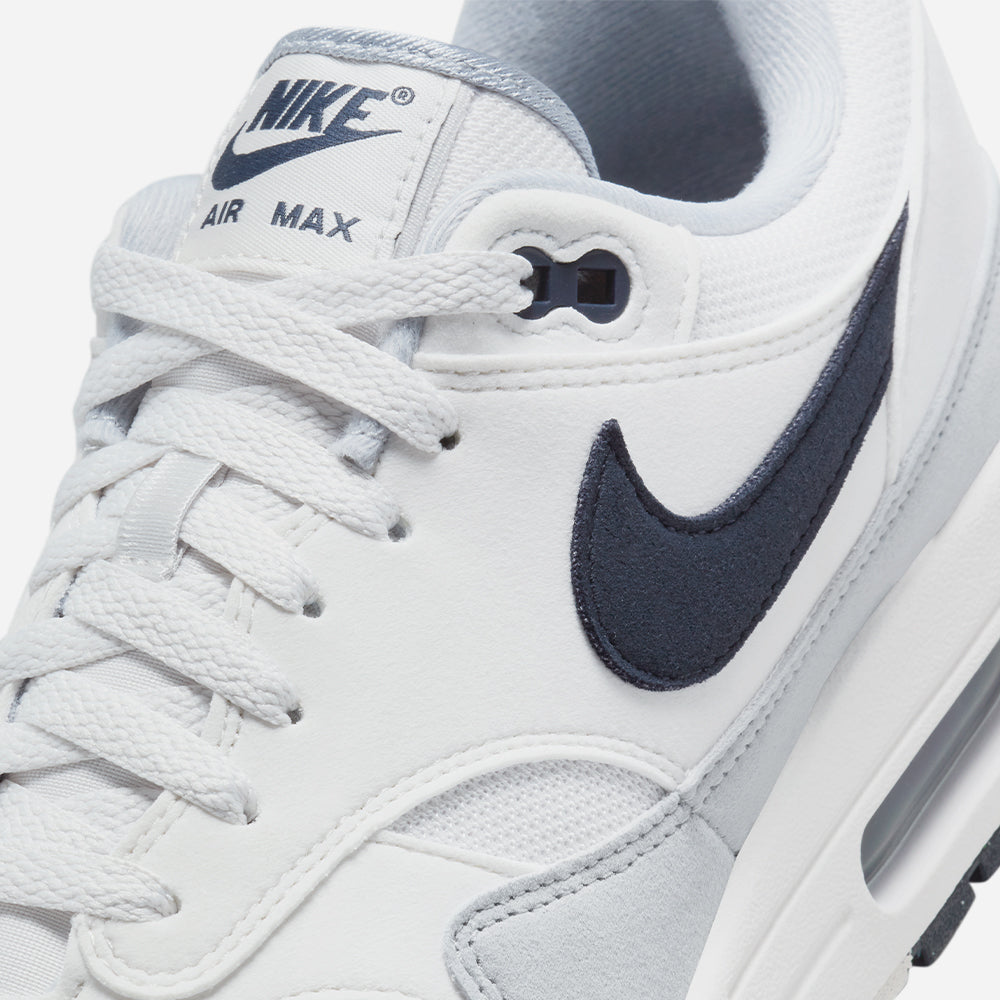 Giày Sneaker Nam Nike Air Max 1 - Trắng - Supersports Vietnam
