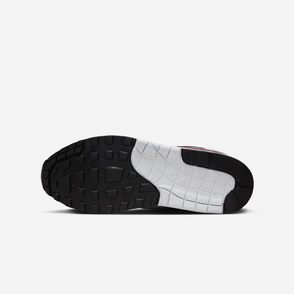 Giày Thời Trang Nam Nike Air Max 1 - Trắng - Supersports Vietnam