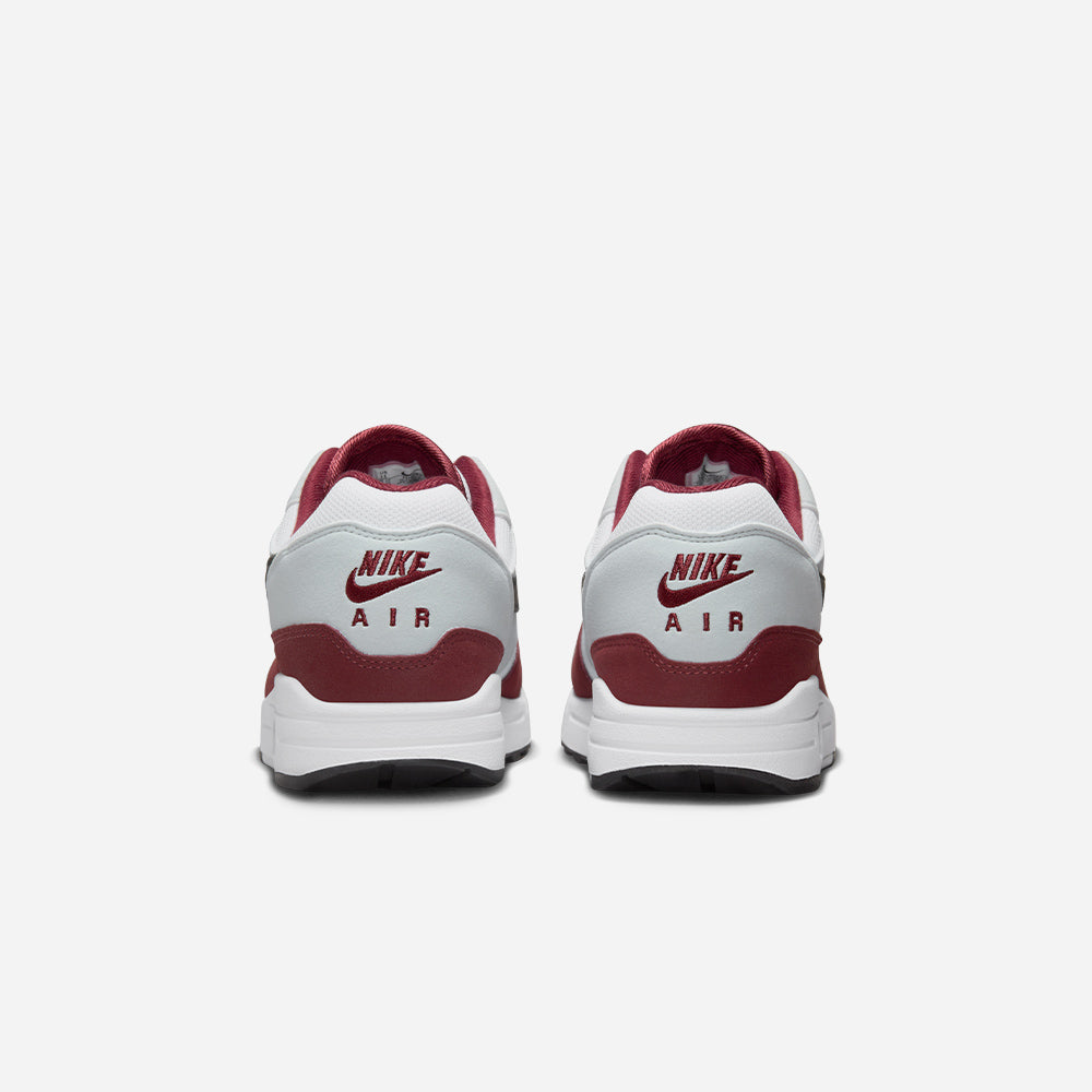 Giày Thời Trang Nam Nike Air Max 1 - Trắng - Supersports Vietnam