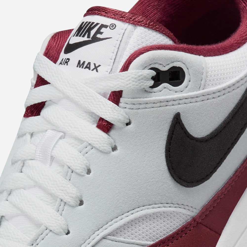 Giày Thời Trang Nam Nike Air Max 1 - Trắng - Supersports Vietnam