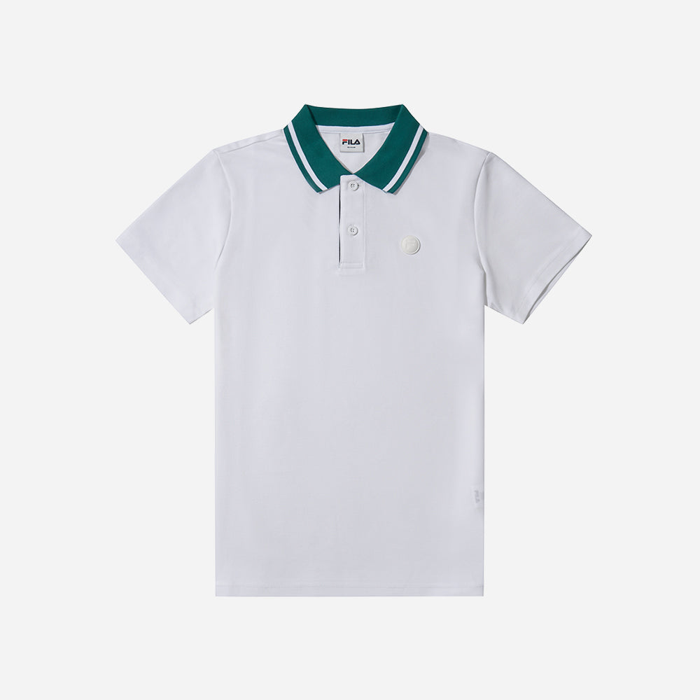 Fila golf polo hotsell