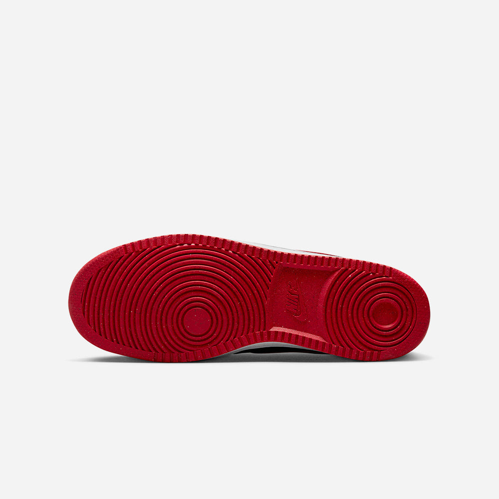 Giày Sneaker Nam Nike Court Vision Low Next Nature - Đen - Supersports Vietnam