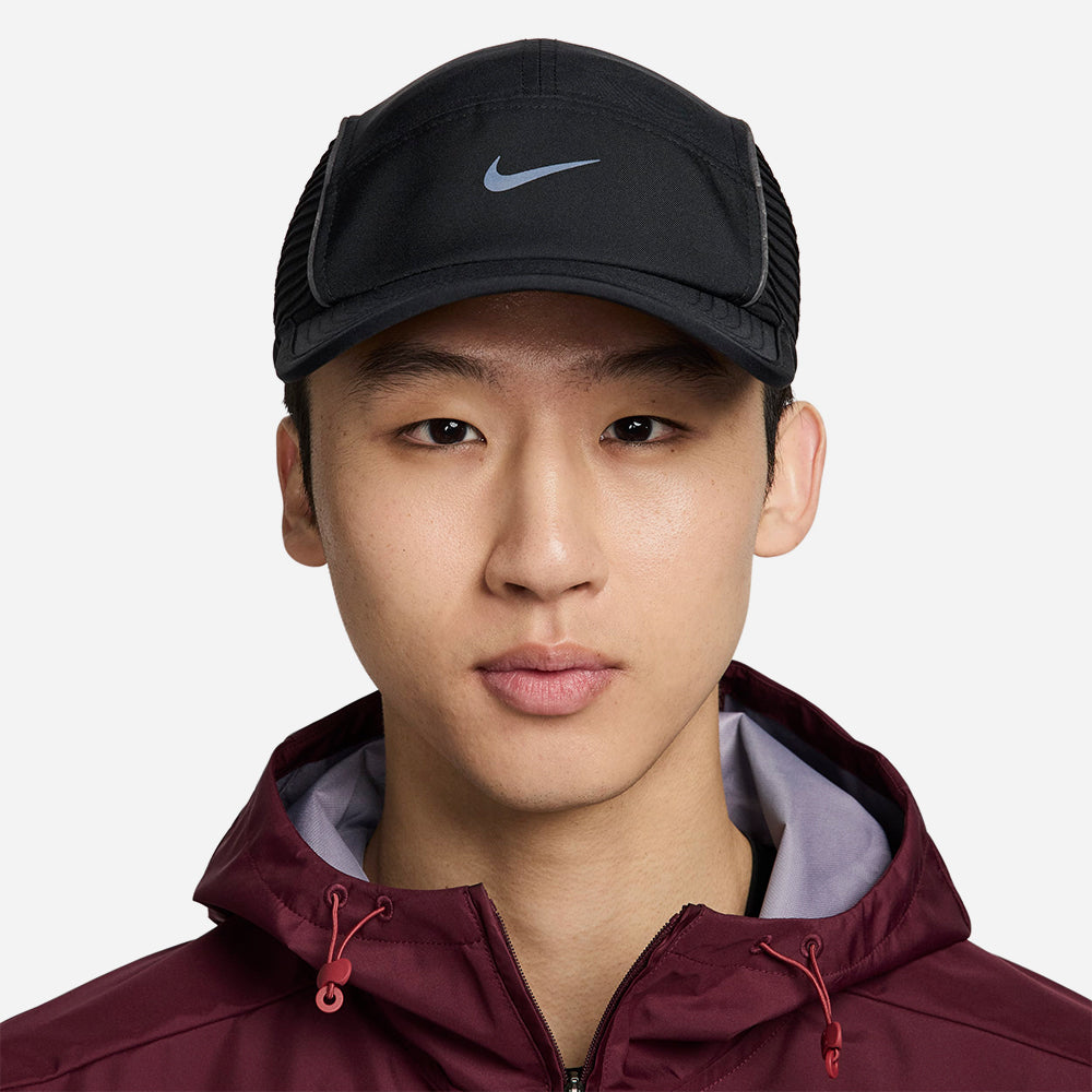 Mũ Lưỡi Trai Nike Dri-Fit Adv Fly - Đen - Supersports Vietnam
