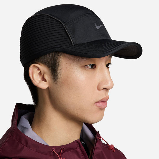 Mũ Lưỡi Trai Nike Dri-Fit Adv Fly - Đen