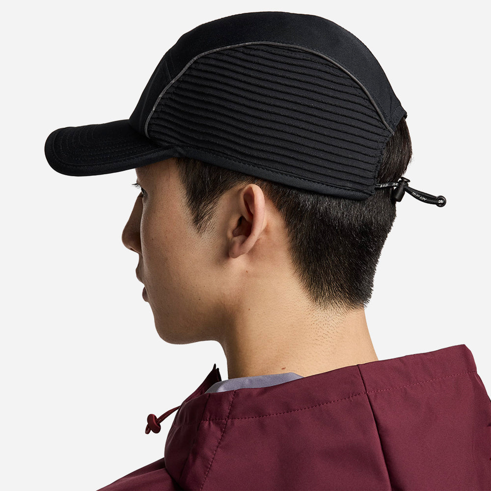 Mũ Lưỡi Trai Nike Dri-Fit Adv Fly - Đen - Supersports Vietnam
