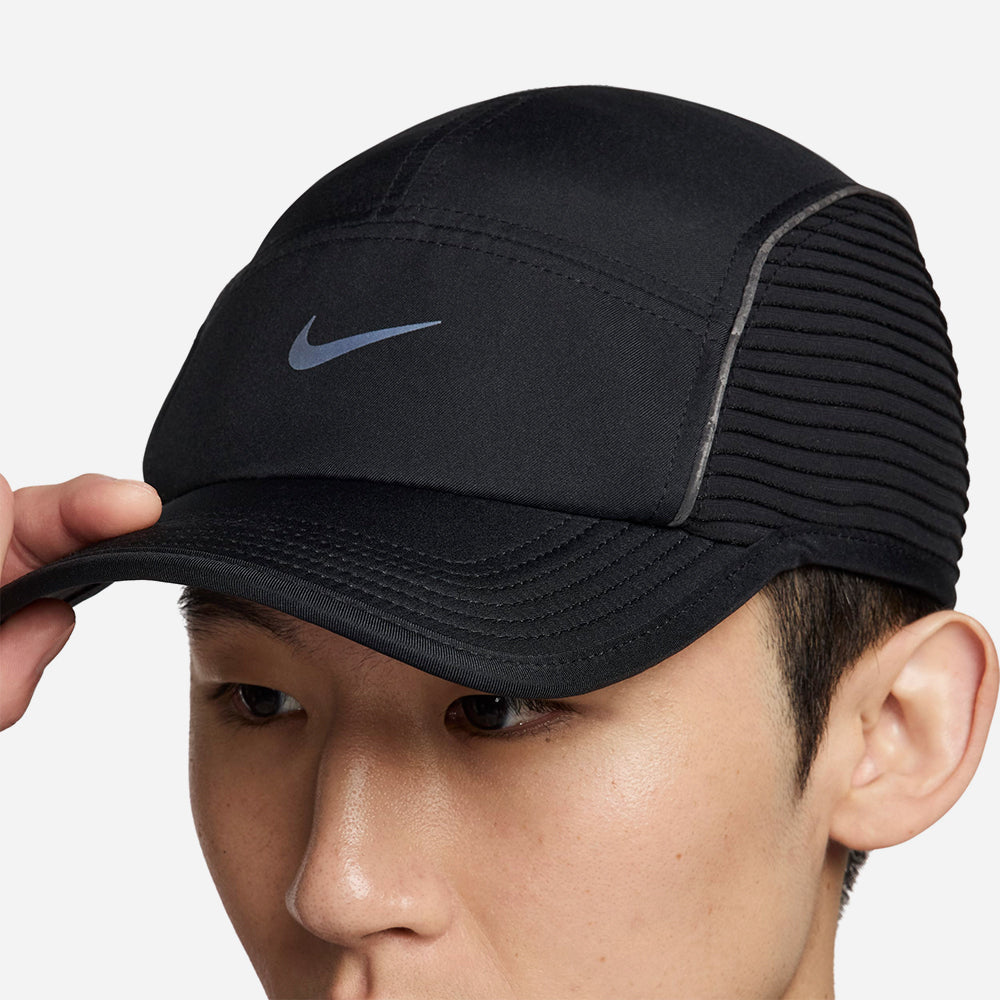 Mũ Lưỡi Trai Nike Dri-Fit Adv Fly - Đen - Supersports Vietnam