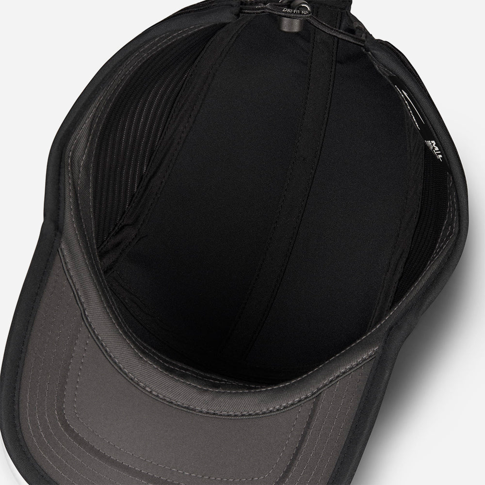 Mũ Lưỡi Trai Nike Dri-Fit Adv Fly - Đen - Supersports Vietnam