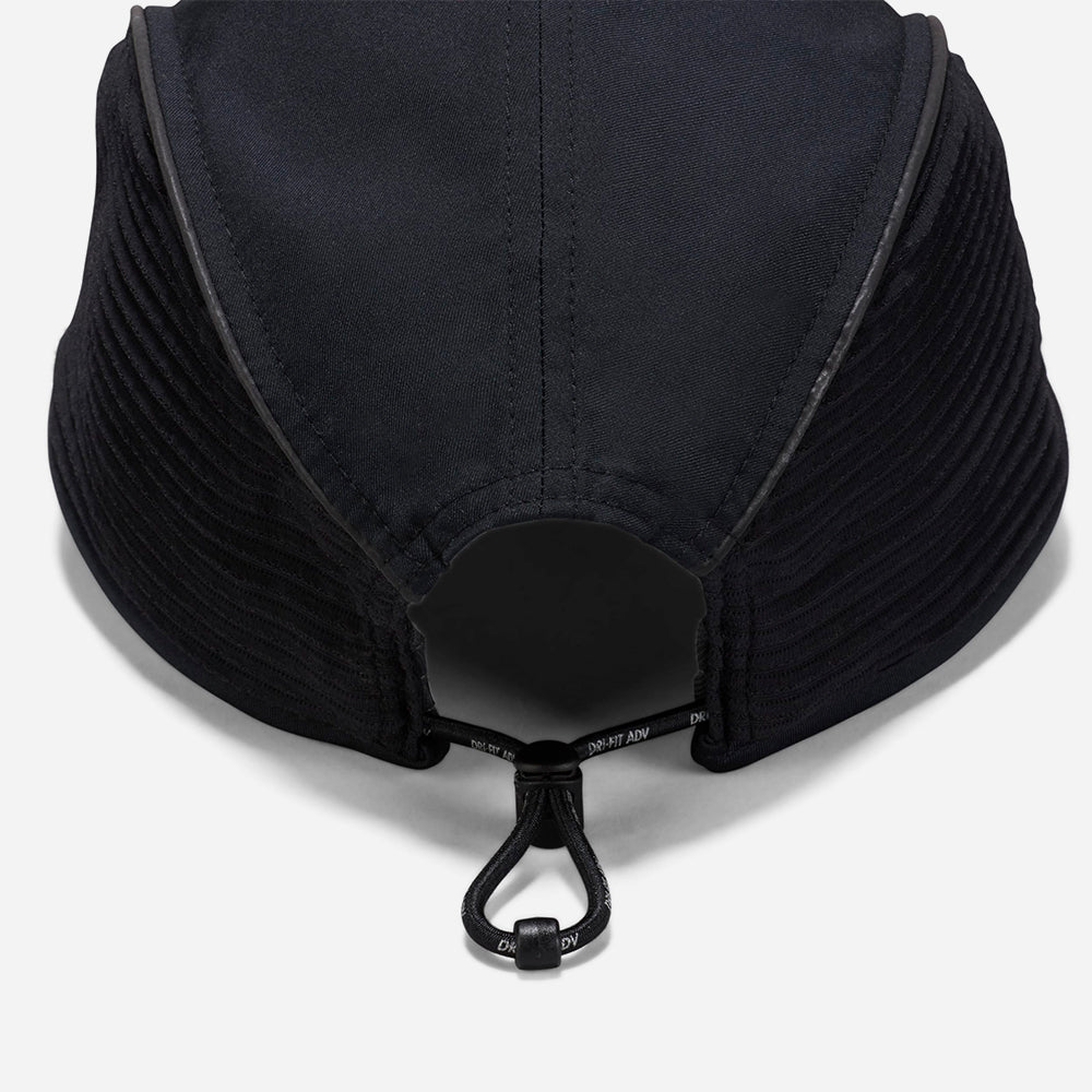 Mũ Lưỡi Trai Nike Dri-Fit Adv Fly - Đen - Supersports Vietnam