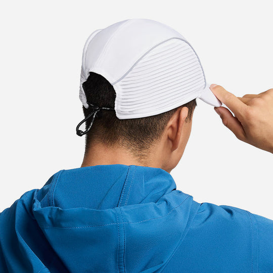 Mũ Lưỡi Trai Nike Dri-Fit Adv Fly - Trắng