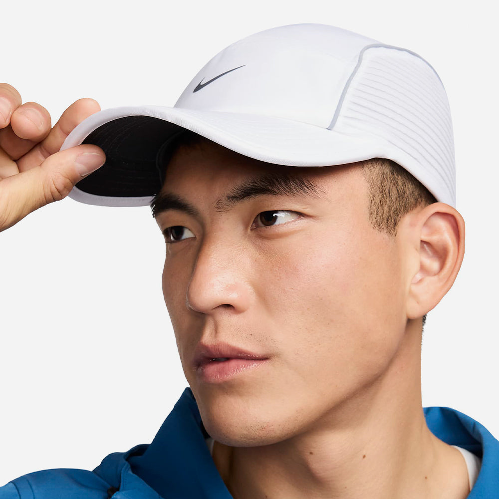 Mũ Lưỡi Trai Nike Dri-Fit Adv Fly - Trắng - Supersports Vietnam