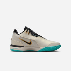Giày Bóng Rổ Nam Nike Lebron Nxxt Gen Ampd Ep - Be - Supersports Vietnam