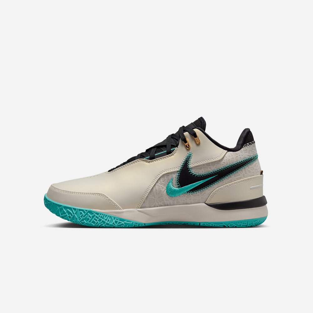 Giày Bóng Rổ Nam Nike Lebron Nxxt Gen Ampd Ep - Be - Supersports Vietnam