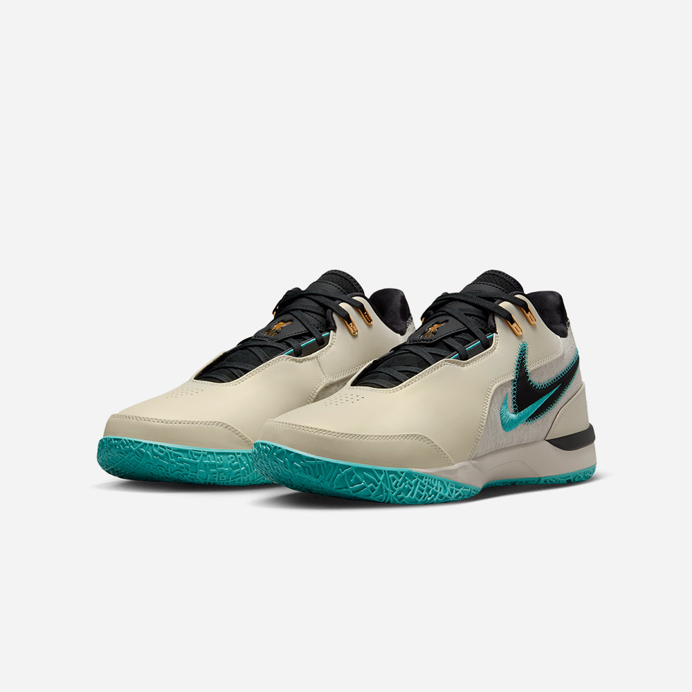 Giày Bóng Rổ Nam Nike Lebron Nxxt Gen Ampd Ep - Be - Supersports Vietnam