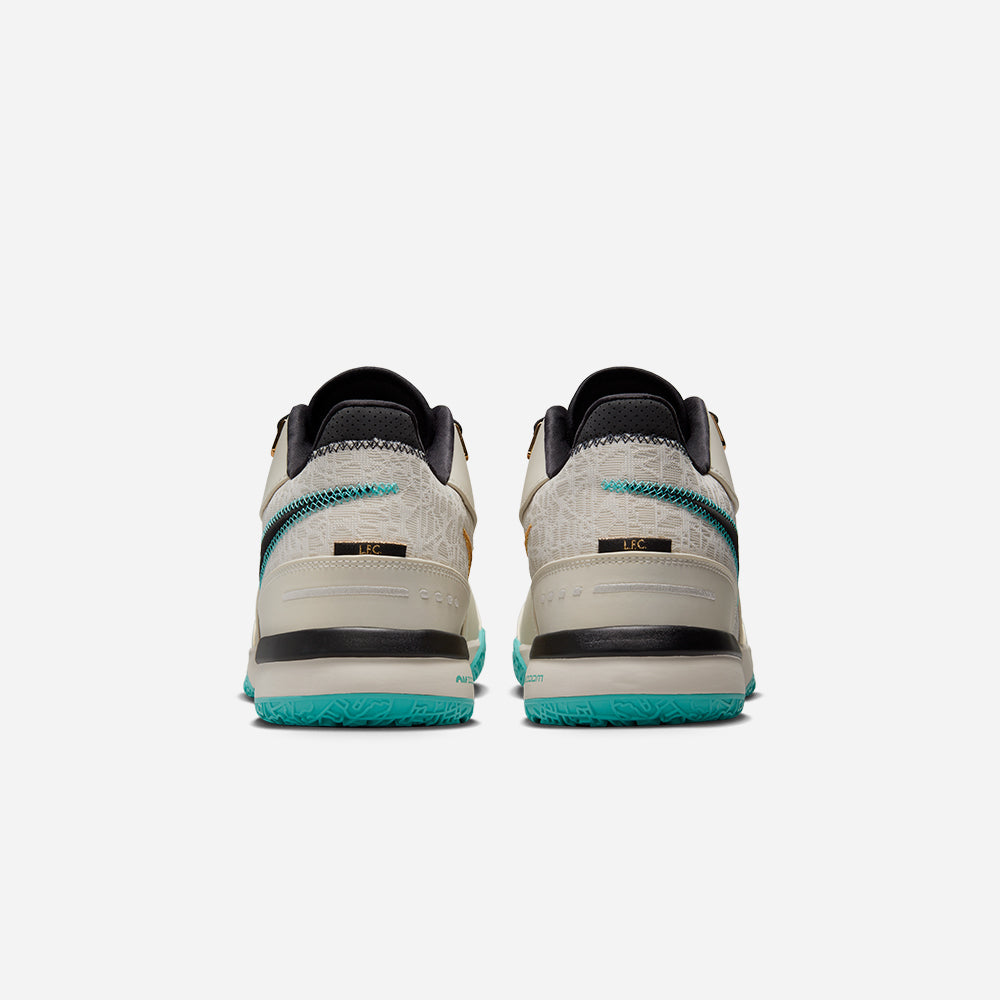 Giày Bóng Rổ Nam Nike Lebron Nxxt Gen Ampd Ep - Be - Supersports Vietnam