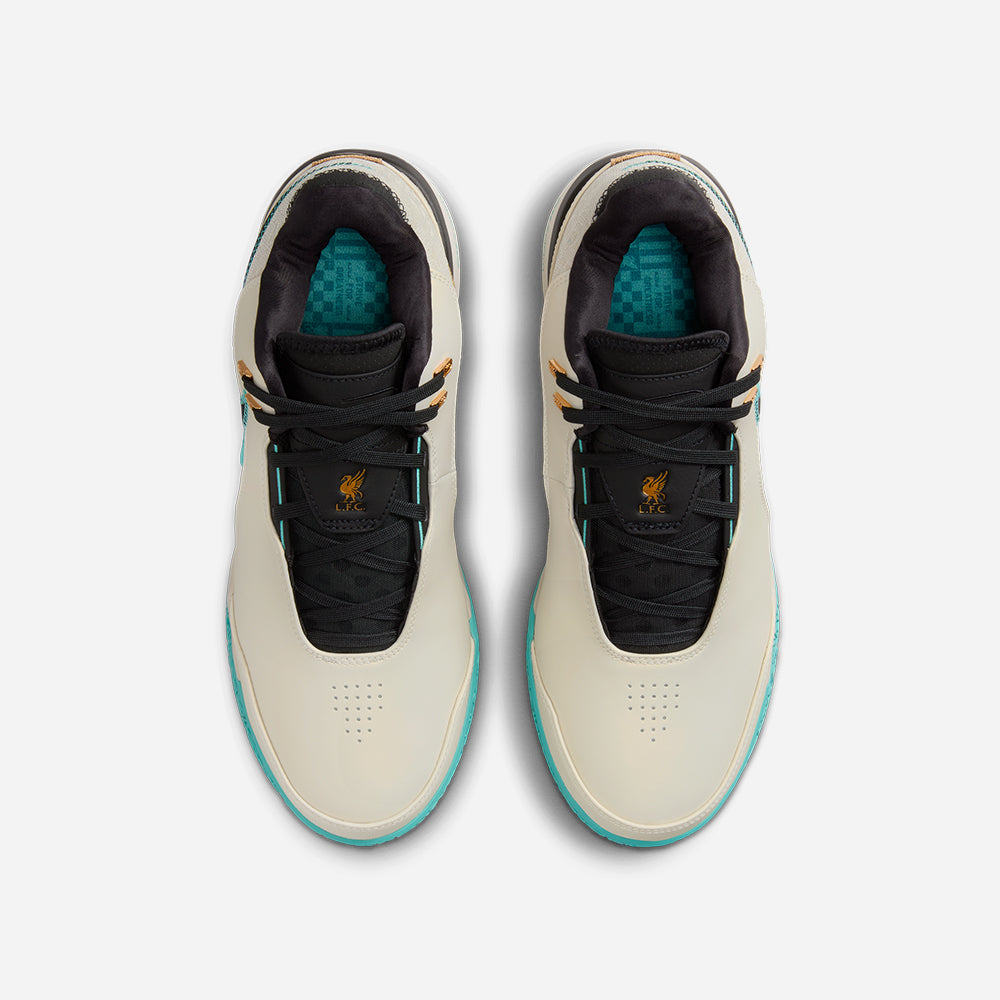 Giày Bóng Rổ Nam Nike Lebron Nxxt Gen Ampd Ep - Be - Supersports Vietnam