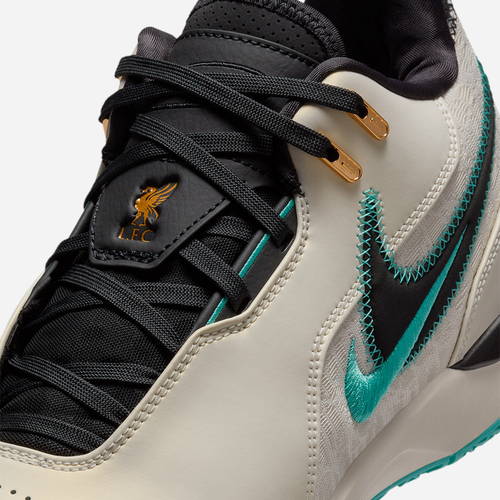 Giày Bóng Rổ Nam Nike Lebron Nxxt Gen Ampd Ep - Be - Supersports Vietnam