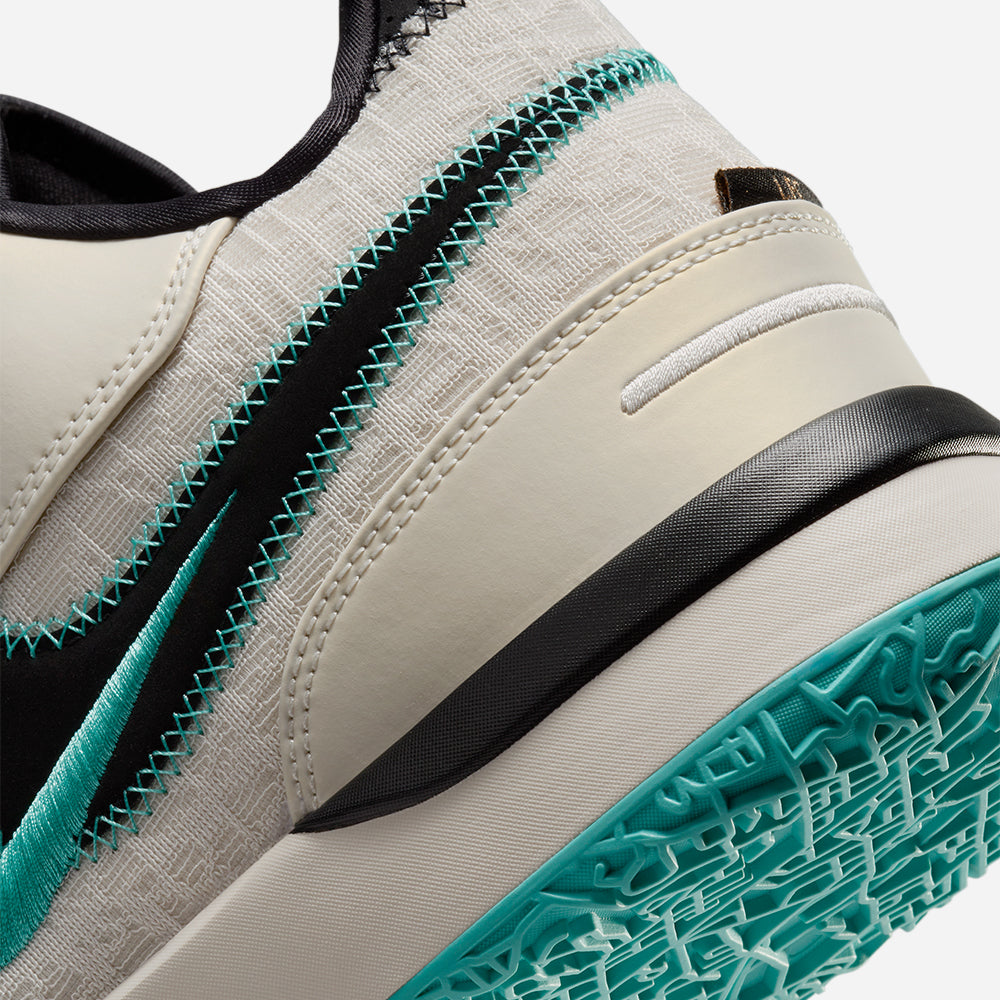 Giày Bóng Rổ Nam Nike Lebron Nxxt Gen Ampd Ep - Be - Supersports Vietnam