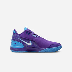 Giày Bóng Rổ Nam Nike Lebron Nxxt Gen Ampd Ep - Tím - Supersports Vietnam
