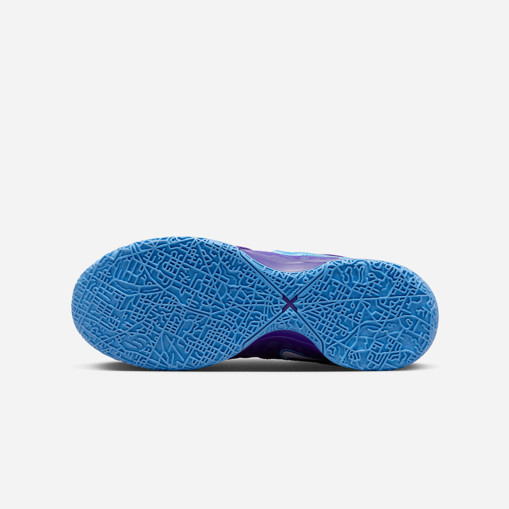 Giày Bóng Rổ Nam Nike Lebron Nxxt Gen Ampd Ep - Tím - Supersports Vietnam