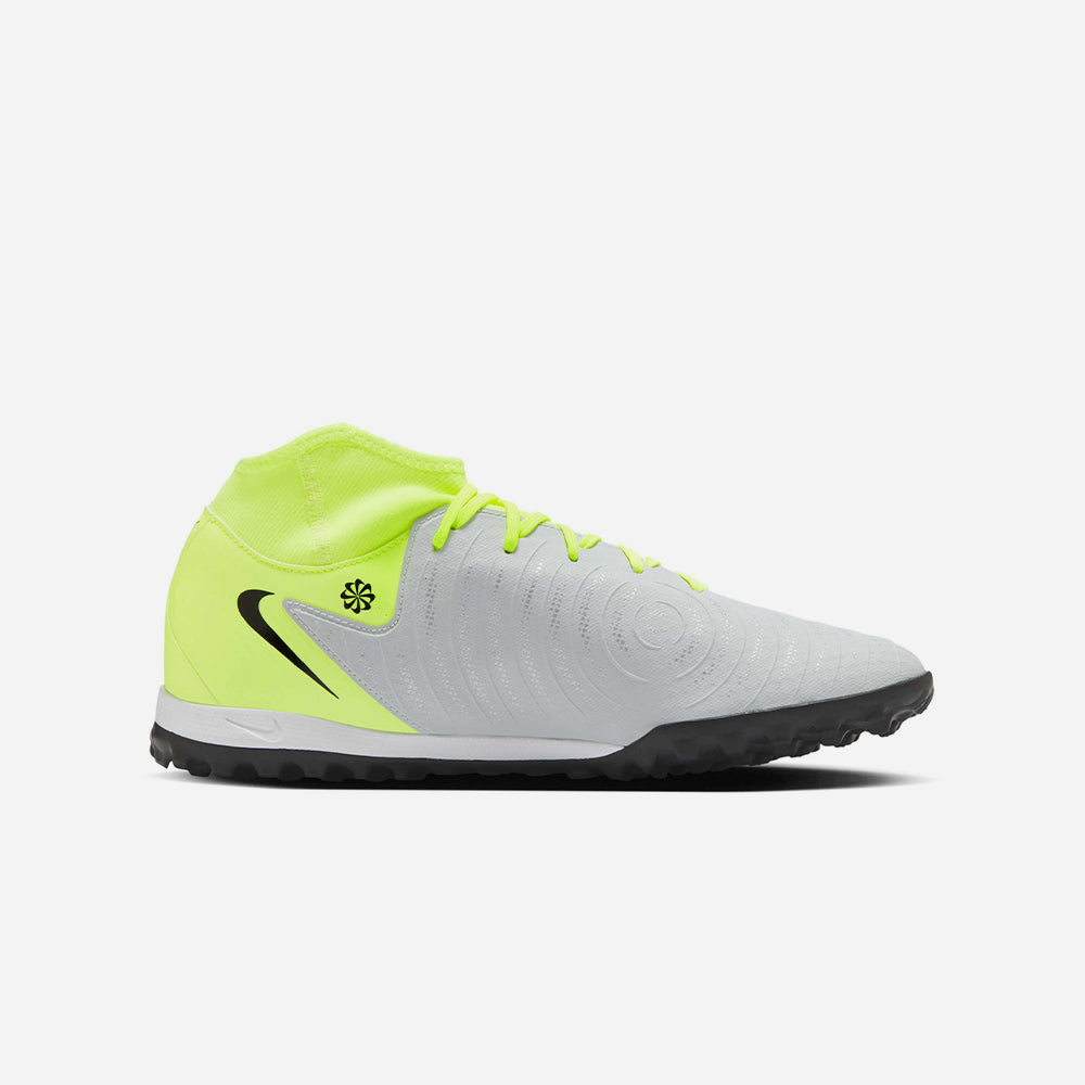 Giày Bóng Đá Dành Cho Sân Cỏ Nhân Tạo Nam Nike Phantom Luna Ii Academy Tf - Xám - Supersports Vietnam