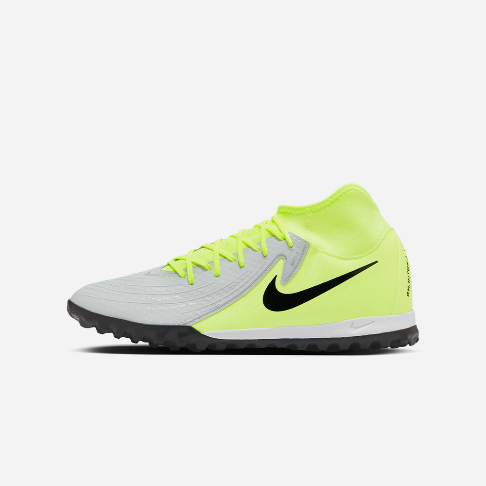 Giày Bóng Đá Dành Cho Sân Cỏ Nhân Tạo Nam Nike Phantom Luna Ii Academy Tf - Xám - Supersports Vietnam