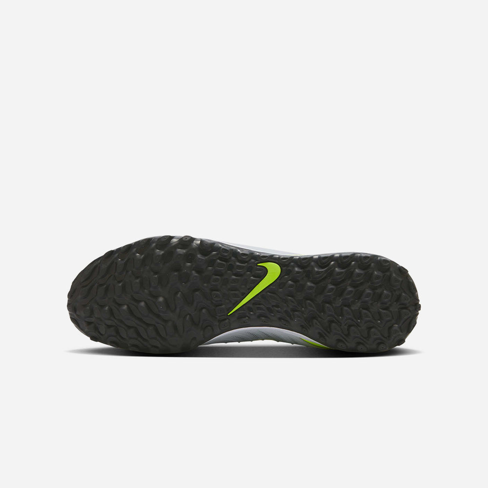 Giày Bóng Đá Dành Cho Sân Cỏ Nhân Tạo Nam Nike Phantom Luna Ii Academy Tf - Xám - Supersports Vietnam