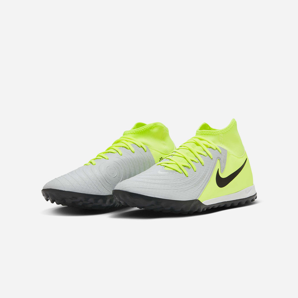 Giày Bóng Đá Dành Cho Sân Cỏ Nhân Tạo Nam Nike Phantom Luna Ii Academy Tf - Xám - Supersports Vietnam