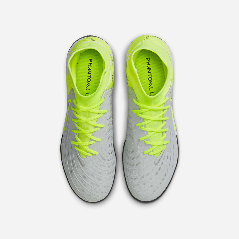 Giày Bóng Đá Dành Cho Sân Cỏ Nhân Tạo Nam Nike Phantom Luna Ii Academy Tf - Xám - Supersports Vietnam