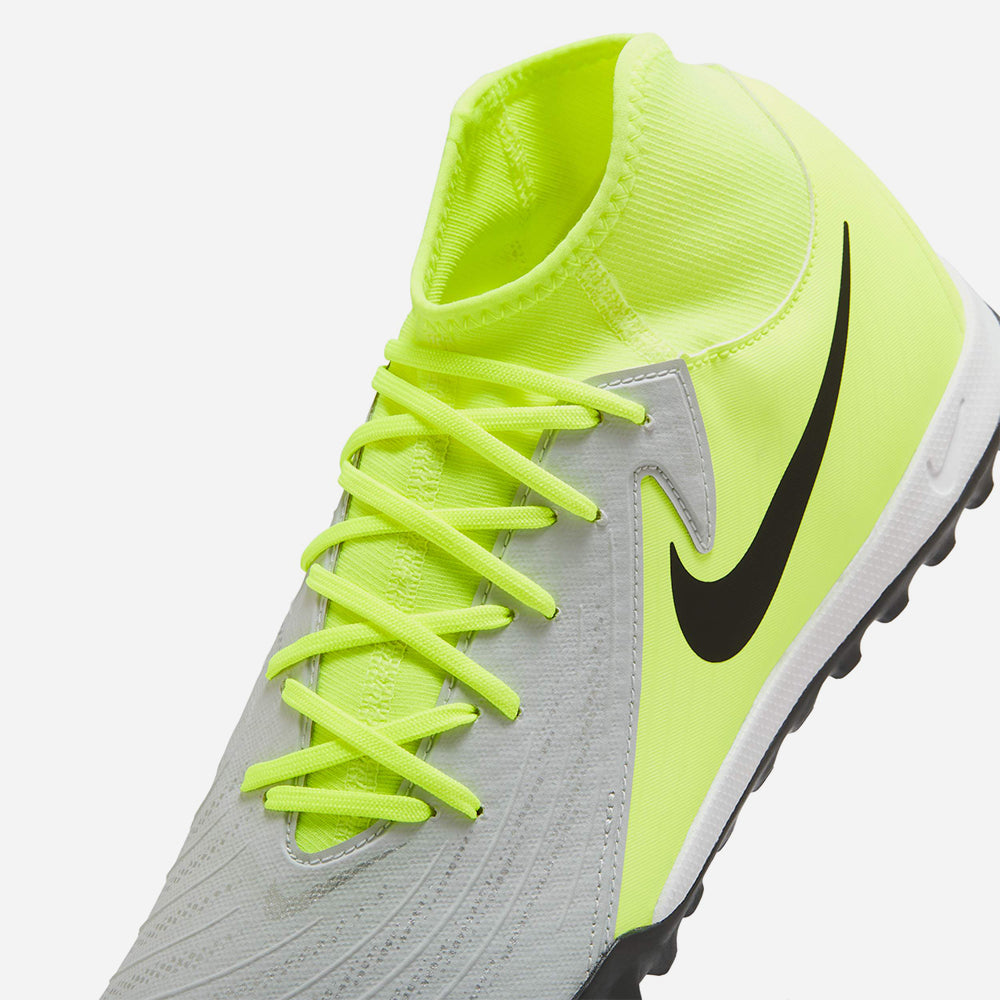 Giày Bóng Đá Dành Cho Sân Cỏ Nhân Tạo Nam Nike Phantom Luna Ii Academy Tf - Xám - Supersports Vietnam