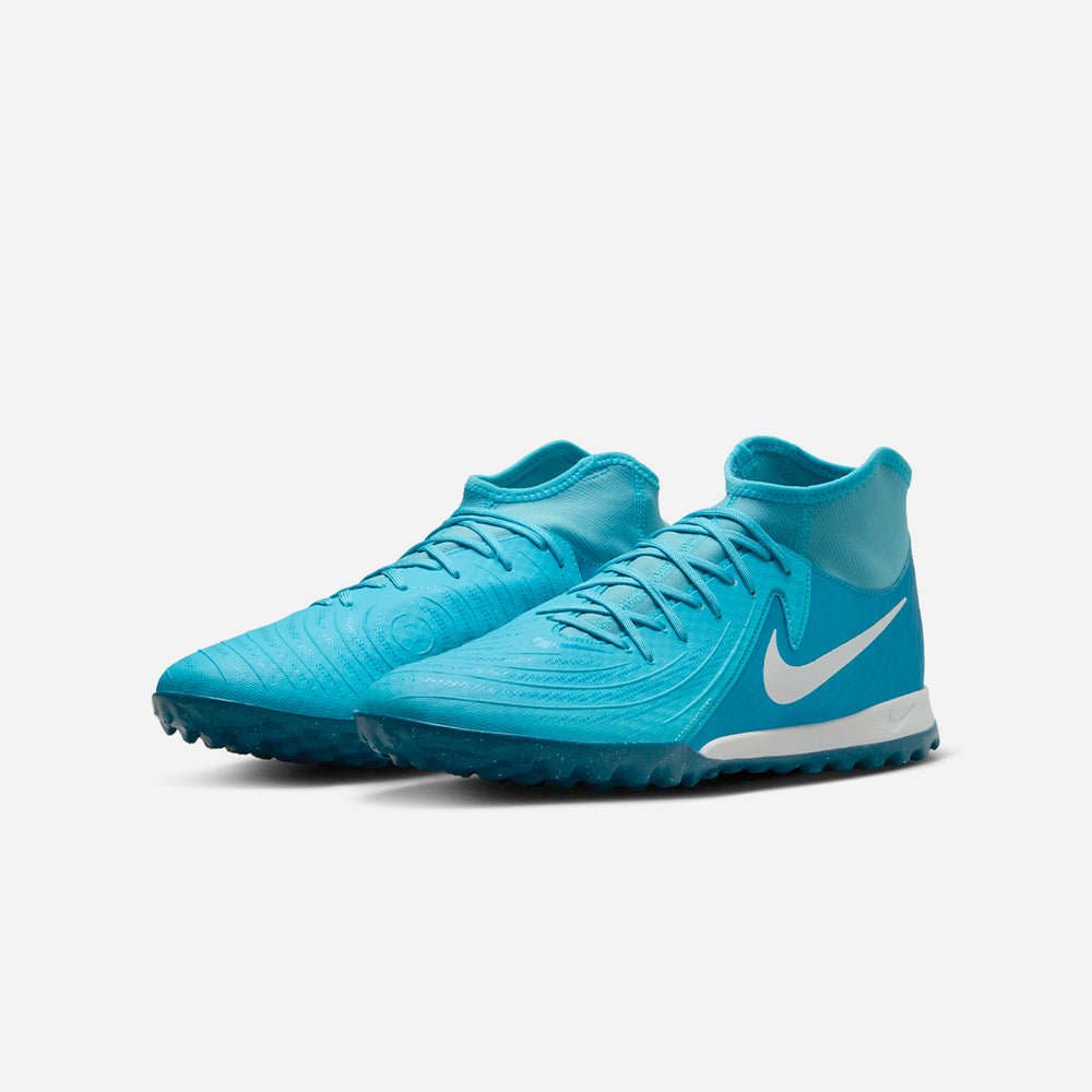Giày Đá Bóng Dành Cho Sân Cỏ Nhân Tạo Nam Nike Phantom Luna Ii Academy - Xanh Dương - Supersports Vietnam