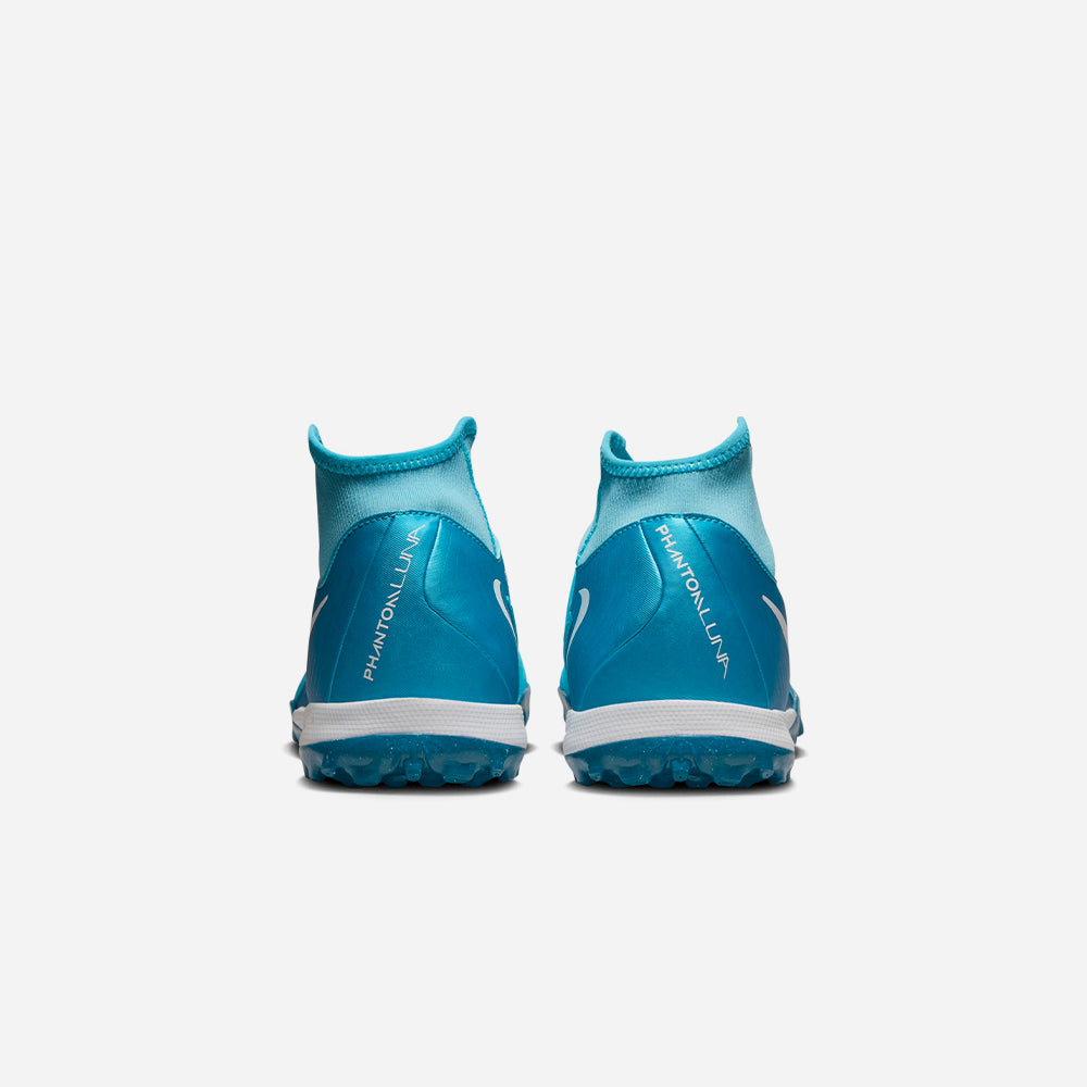 Giày Đá Bóng Dành Cho Sân Cỏ Nhân Tạo Nam Nike Phantom Luna Ii Academy - Xanh Dương - Supersports Vietnam