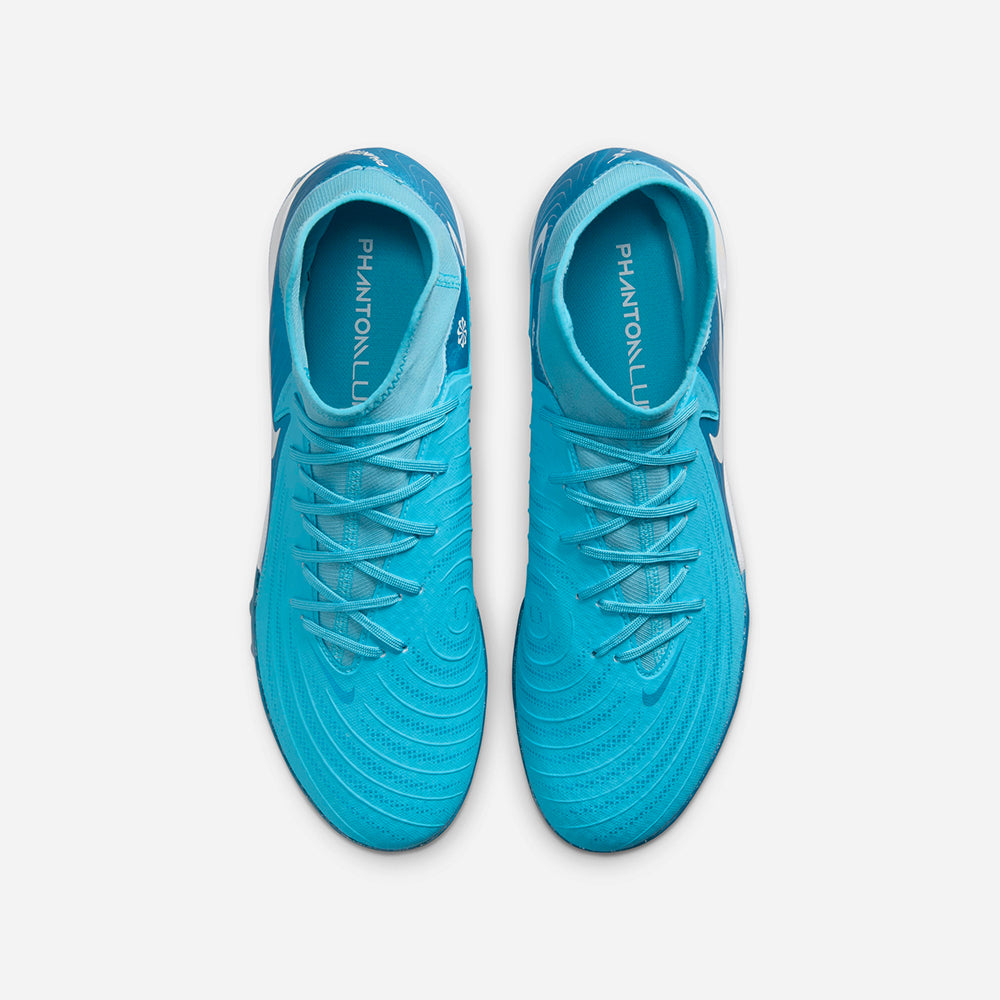 Giày Đá Bóng Dành Cho Sân Cỏ Nhân Tạo Nam Nike Phantom Luna Ii Academy - Xanh Dương - Supersports Vietnam