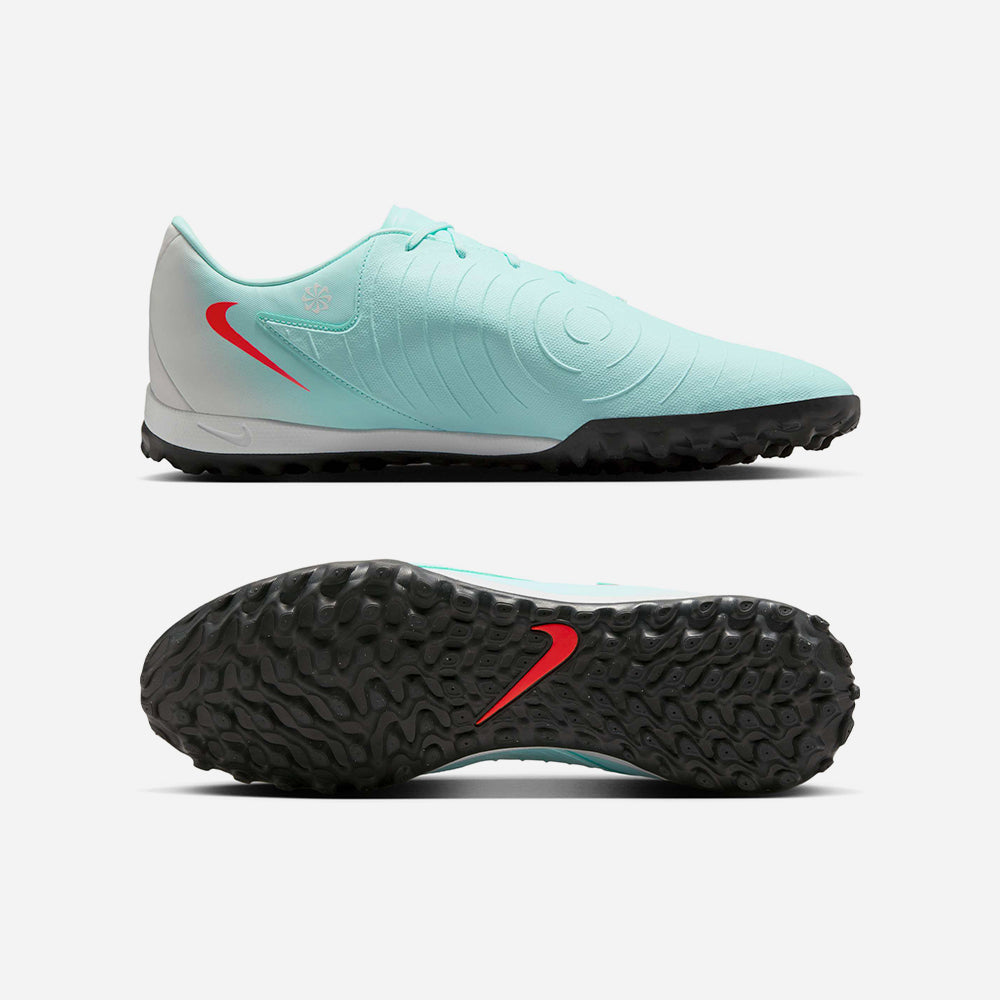 Giày Bóng Đá Dành Cho Sân Cỏ Nhân Tạo Nam Nike Phantom Gx Ii Academy Tf - Xanh Dương - Supersports Vietnam