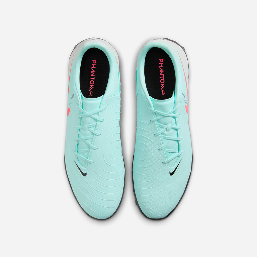 Giày Bóng Đá Dành Cho Sân Cỏ Nhân Tạo Nam Nike Phantom Gx Ii Academy Tf - Xanh Dương - Supersports Vietnam