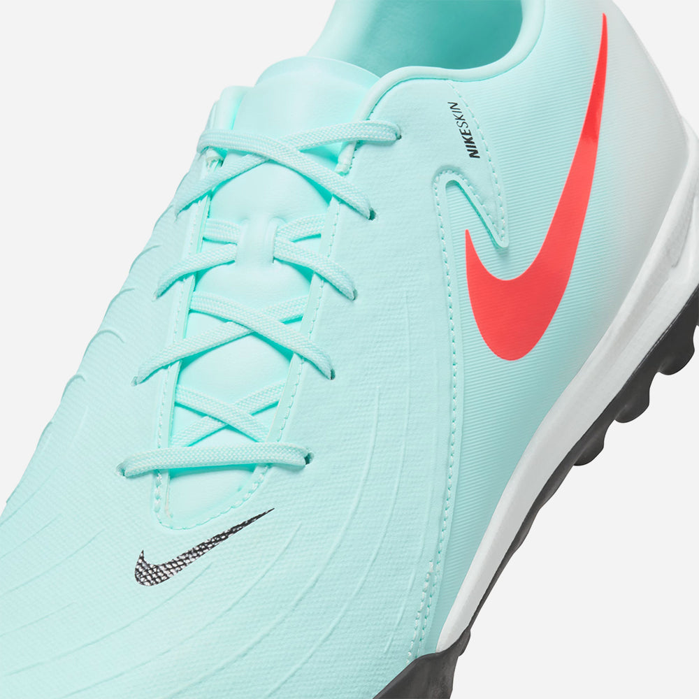 Giày Bóng Đá Dành Cho Sân Cỏ Nhân Tạo Nam Nike Phantom Gx Ii Academy Tf - Xanh Dương - Supersports Vietnam