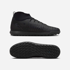 Giày Đá Bóng Nam Dành Cho Sân Cỏ Nhân Tạo Nike Phantom Luna Ii Club - Đen - Supersports Vietnam