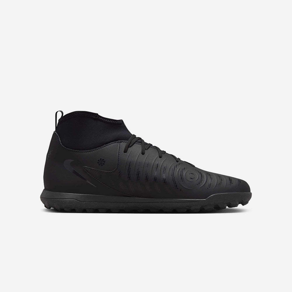 Giày Đá Bóng Nam Dành Cho Sân Cỏ Nhân Tạo Nike Phantom Luna Ii Club - Đen - Supersports Vietnam