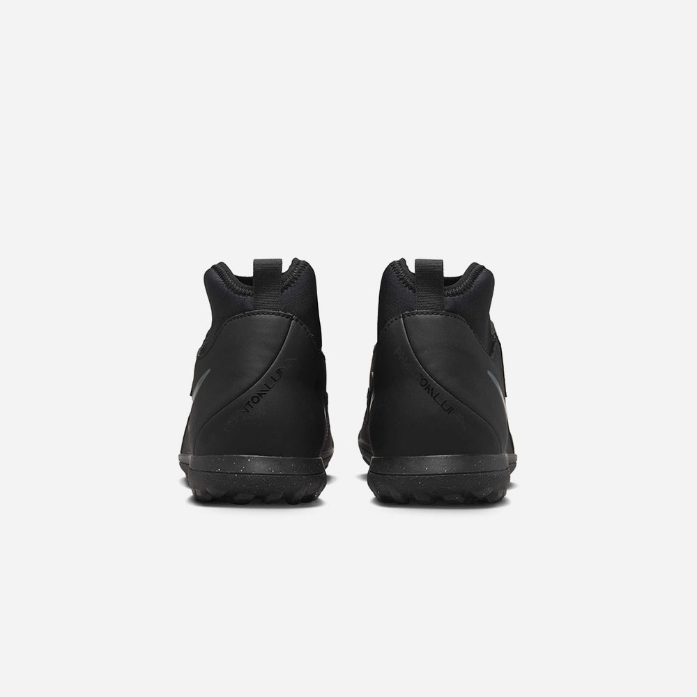 Giày Đá Bóng Nam Dành Cho Sân Cỏ Nhân Tạo Nike Phantom Luna Ii Club - Đen - Supersports Vietnam