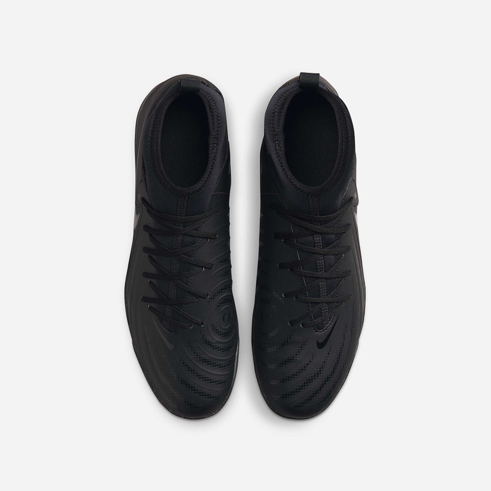 Giày Đá Bóng Nam Dành Cho Sân Cỏ Nhân Tạo Nike Phantom Luna Ii Club - Đen - Supersports Vietnam