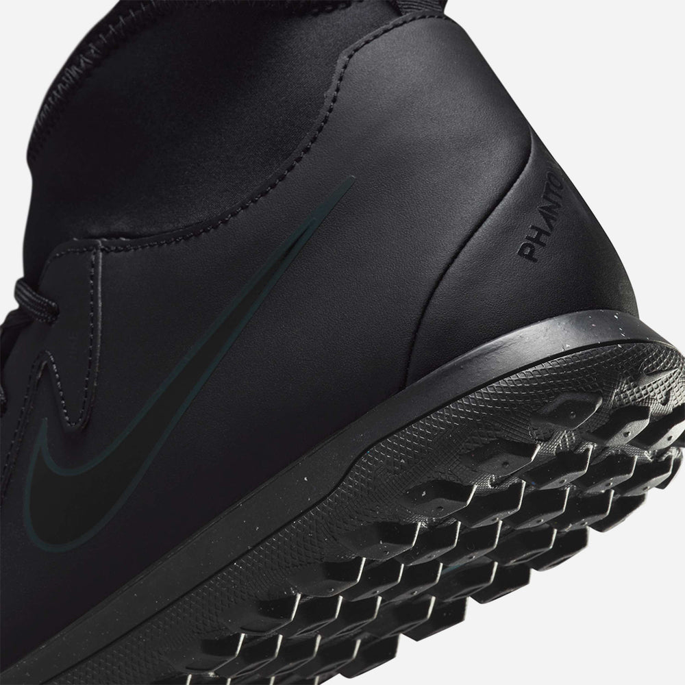 Giày Đá Bóng Nam Dành Cho Sân Cỏ Nhân Tạo Nike Phantom Luna Ii Club - Đen - Supersports Vietnam