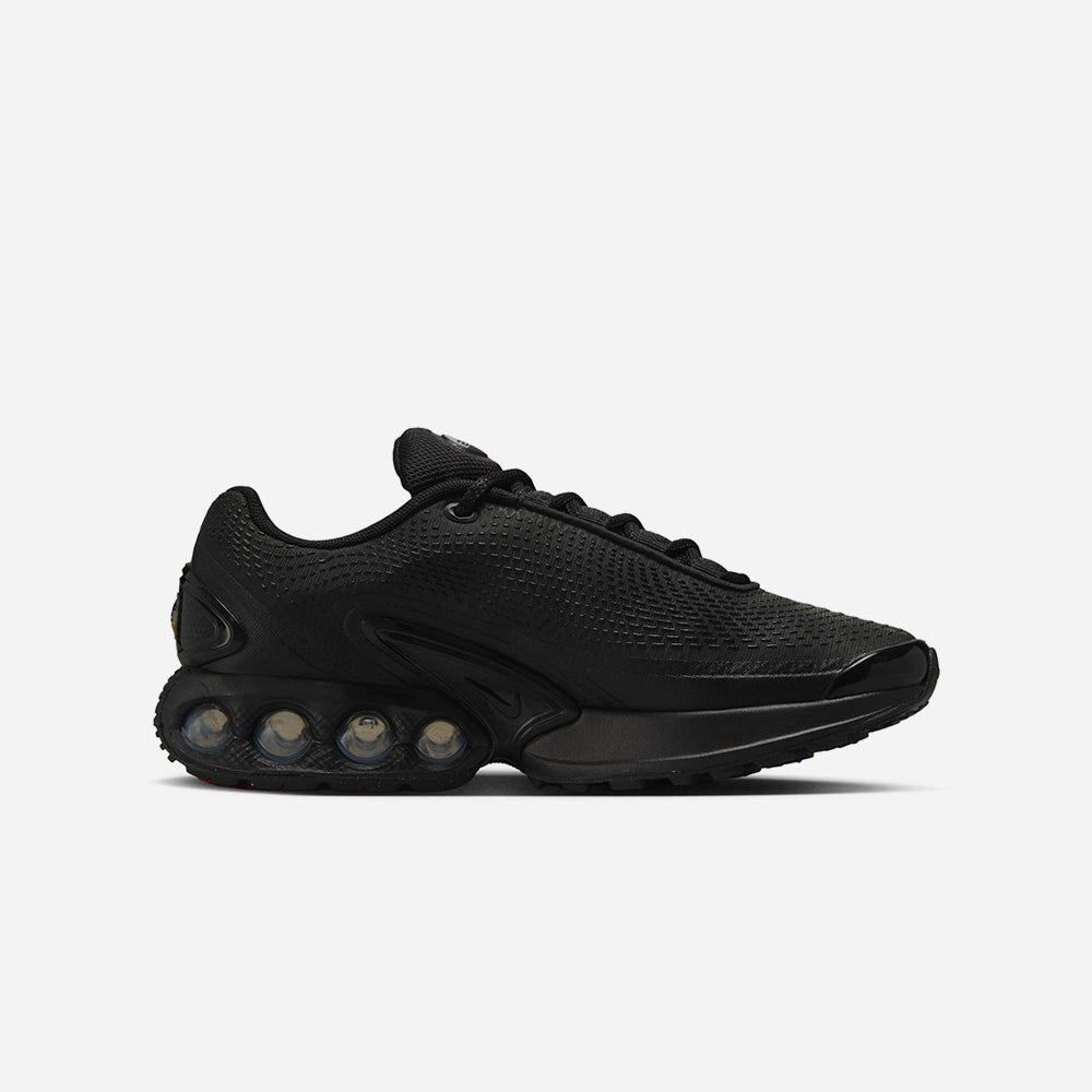 Giày Sneaker Nữ Nike Air Max Dn - Đen - Supersports Vietnam