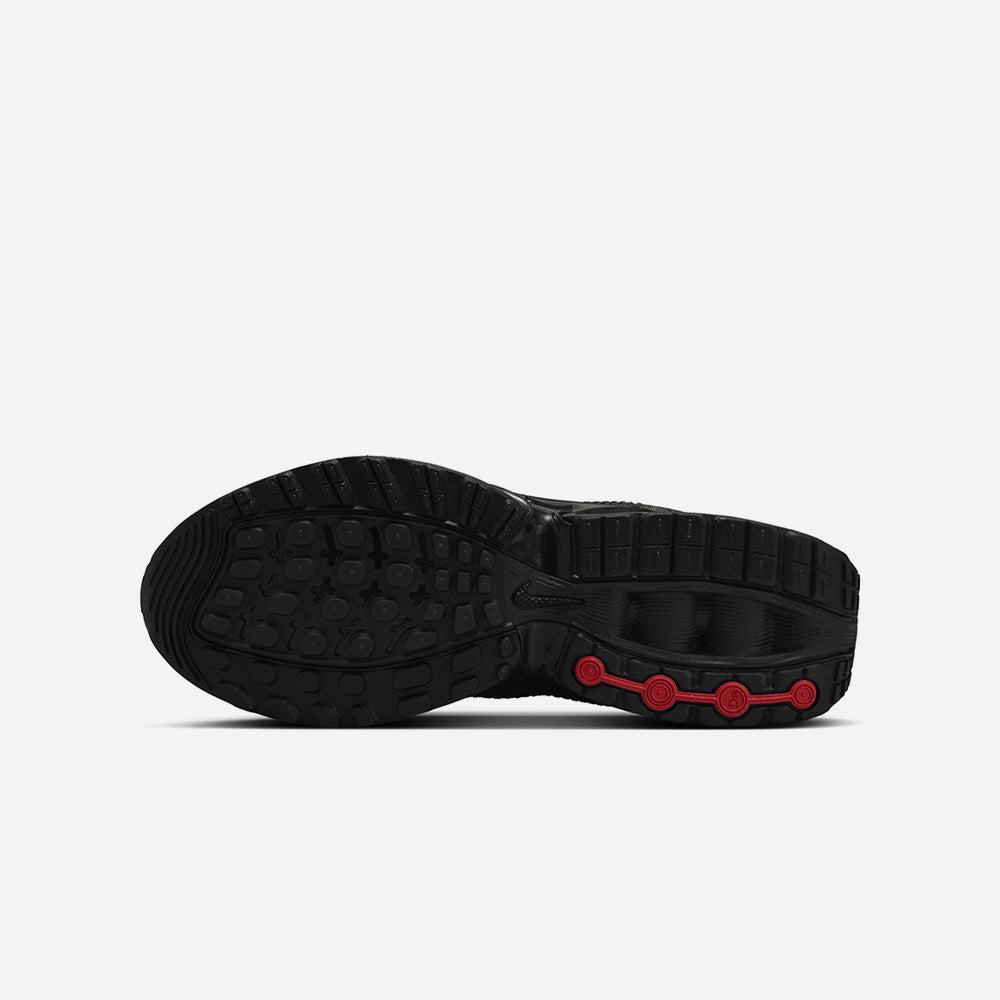 Giày Sneaker Nữ Nike Air Max Dn - Đen - Supersports Vietnam