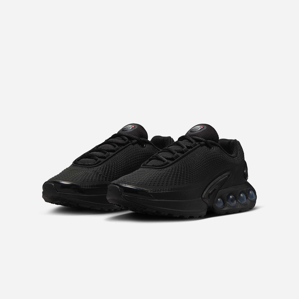 Giày Sneaker Nữ Nike Air Max Dn - Đen - Supersports Vietnam