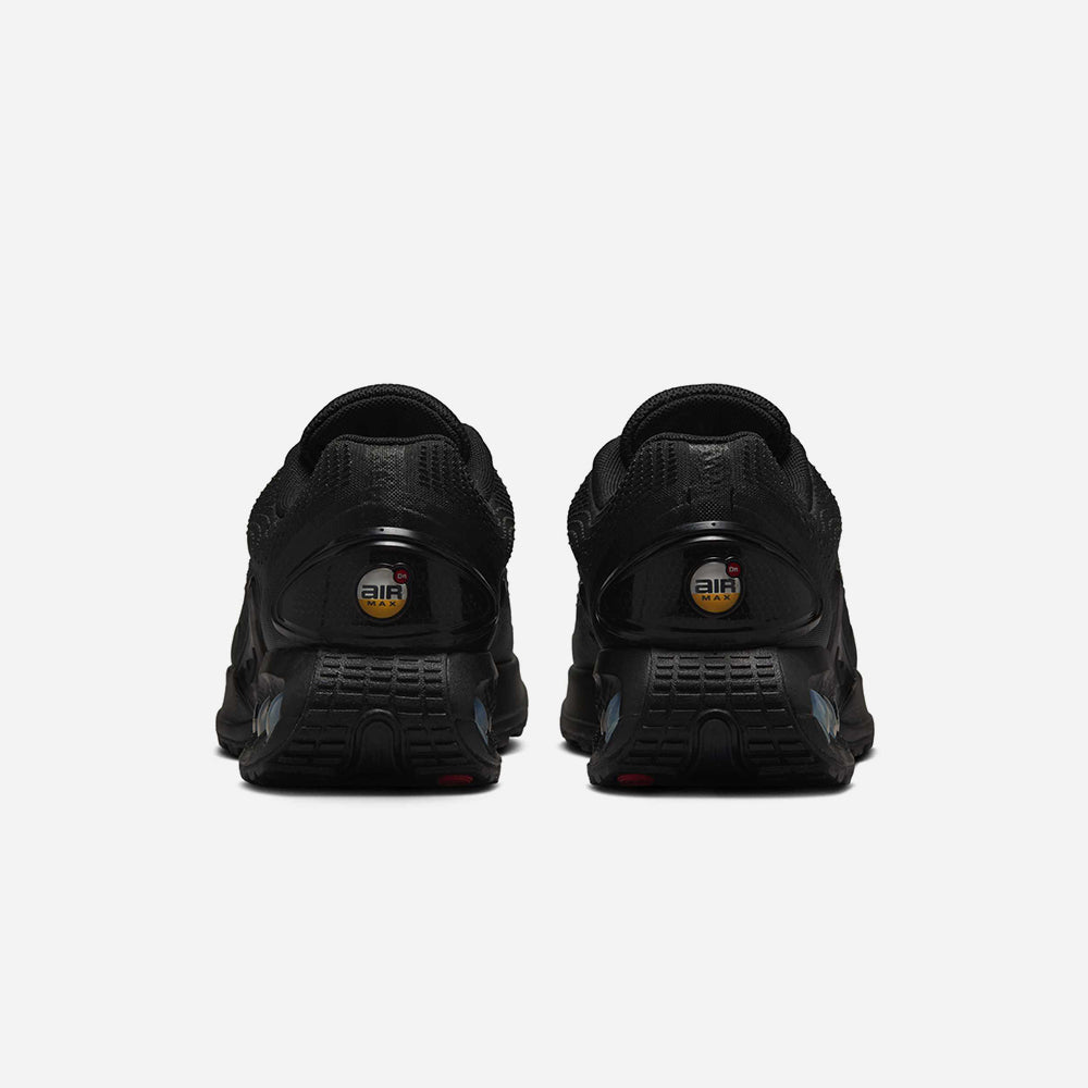 Giày Sneaker Nữ Nike Air Max Dn - Đen - Supersports Vietnam