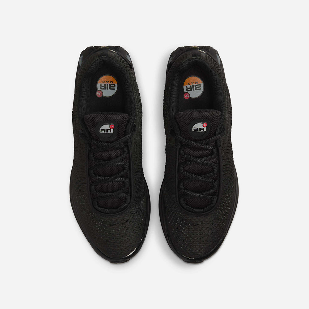 Giày Sneaker Nữ Nike Air Max Dn - Đen - Supersports Vietnam