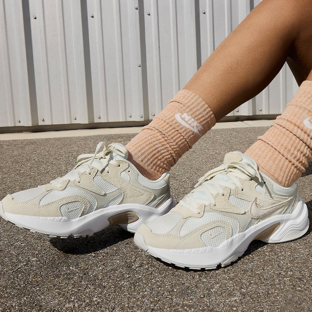 Giày Sneaker Nữ Nike Al8 - Be - Supersports Vietnam