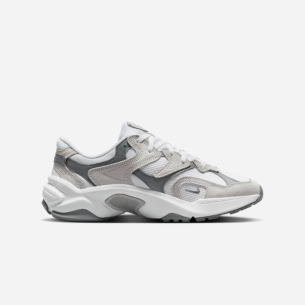 Giày Sneaker Nữ Nike Al8 - Xám - Supersports Vietnam
