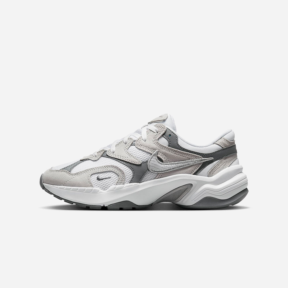 Giày Sneaker Nữ Nike Al8 - Xám - Supersports Vietnam